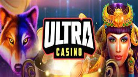 Ultra casino Peru